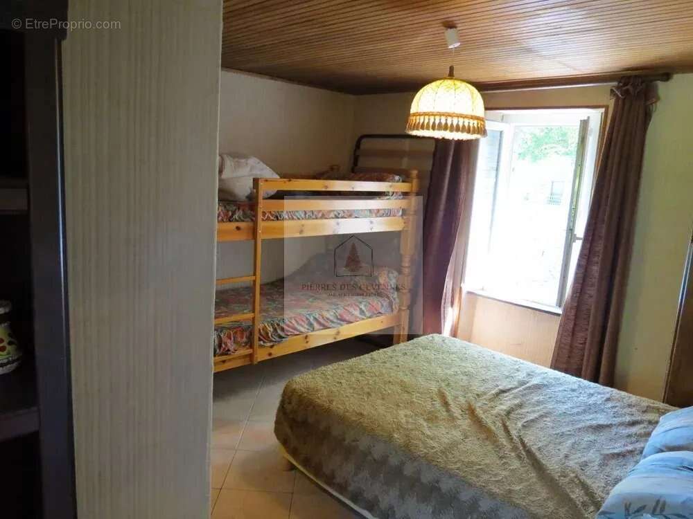 Maison à SAINT-ANDRE-DE-VALBORGNE