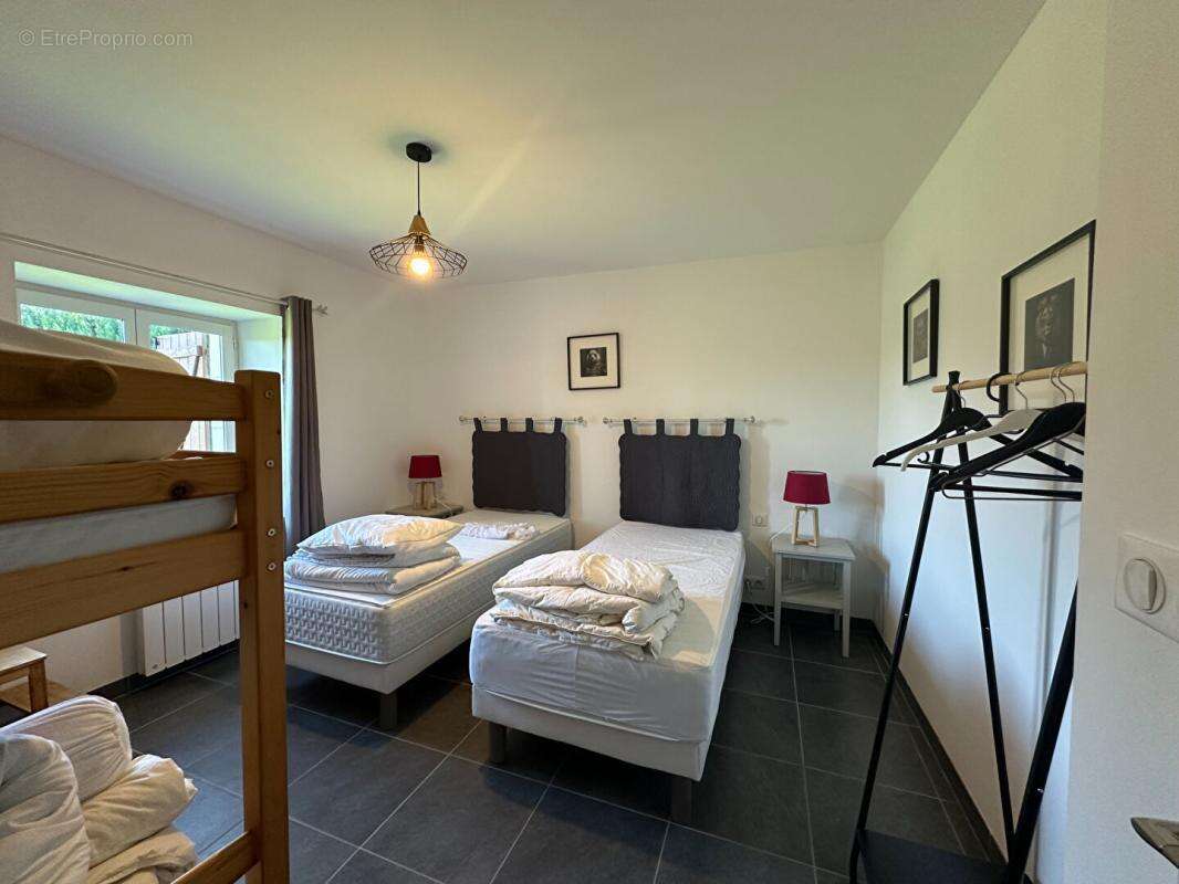 Magnifique bien de 299 m² sur la commune de Vicq Sur Nahon - photo 7