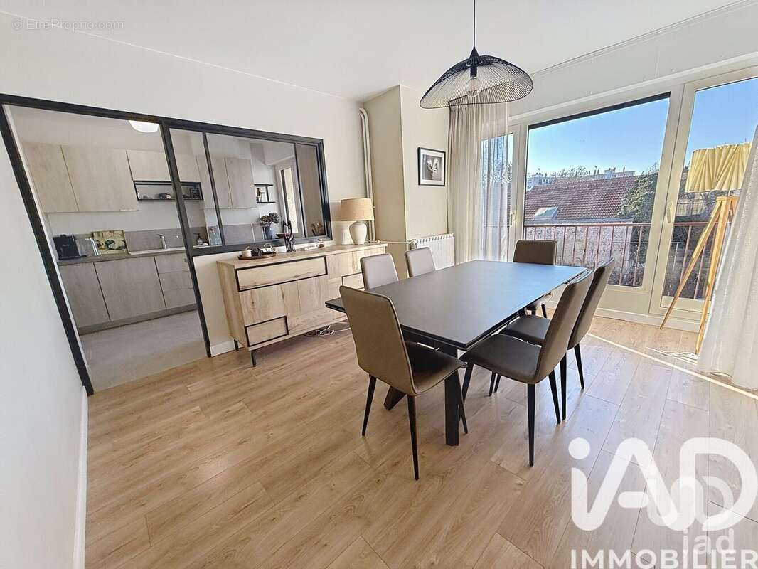 Photo 3 - Appartement à VAUCRESSON