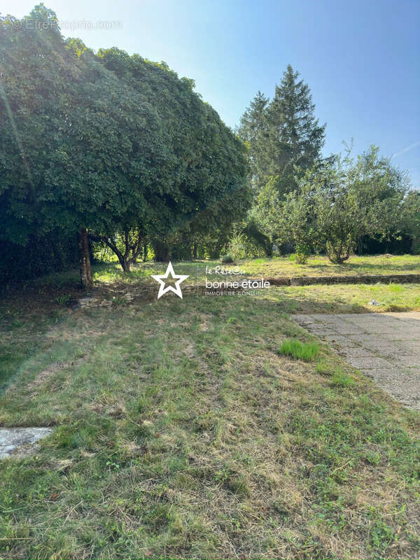 Maison à RICHEBOURG