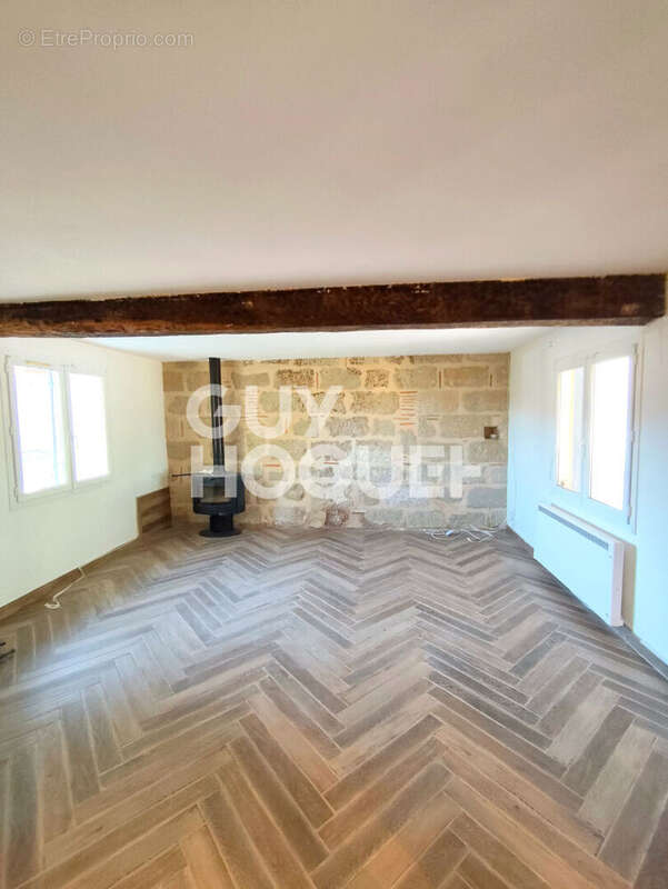 Maison à MIRAMONT-DE-GUYENNE