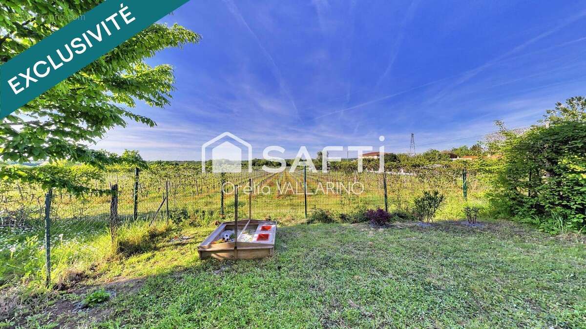 Photo 7 - Appartement à SAINT-ANDRE-DE-CUBZAC