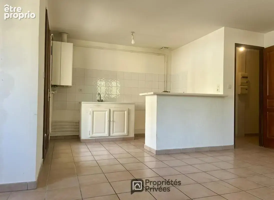 Appartement Sisteron 4 pièce(s) 72 m² - photo 3