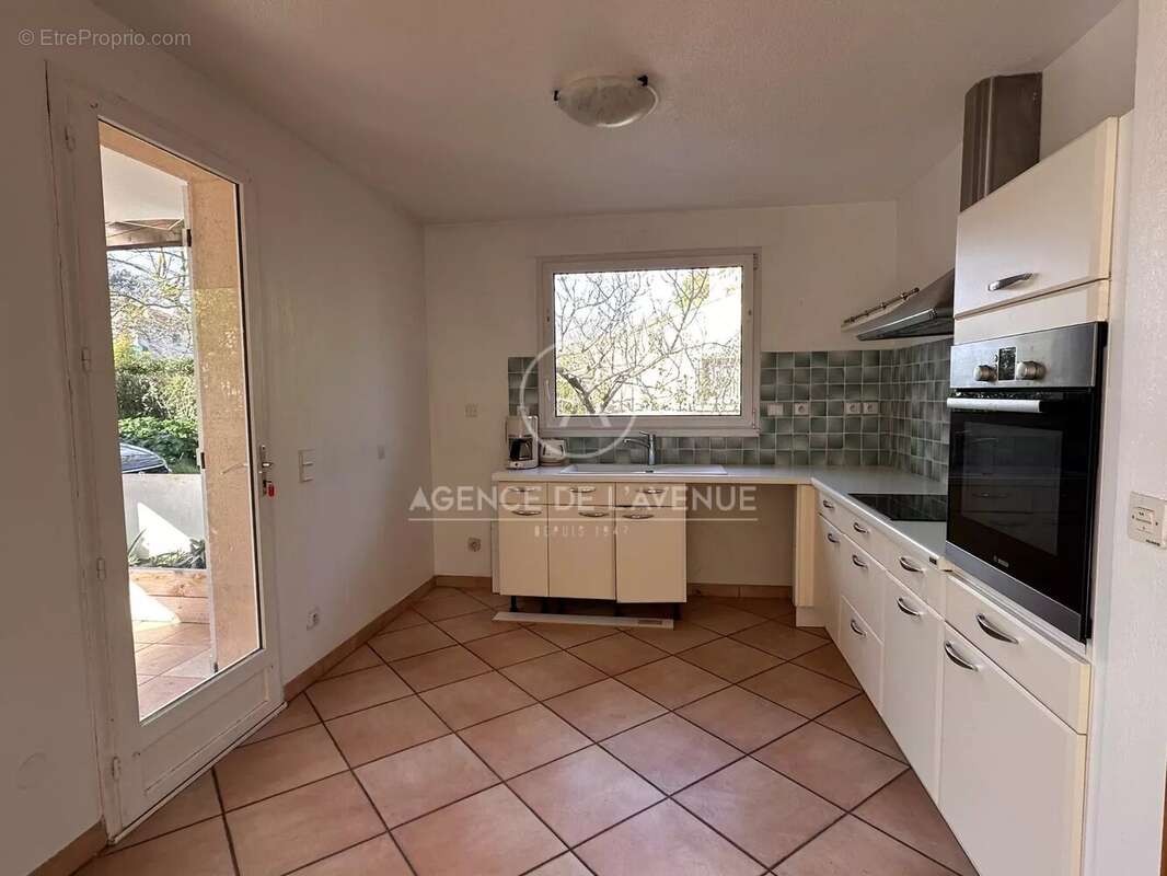 Maison à LA SEYNE-SUR-MER