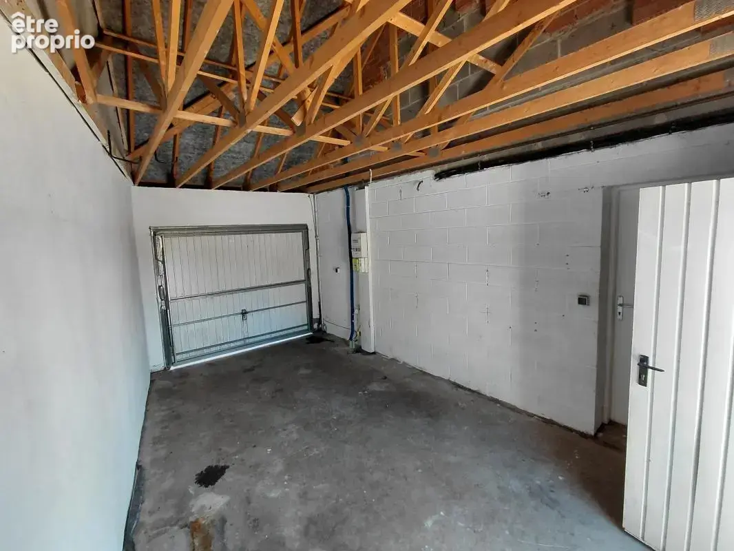 120 rue de Montigny LALLAING - photo 4