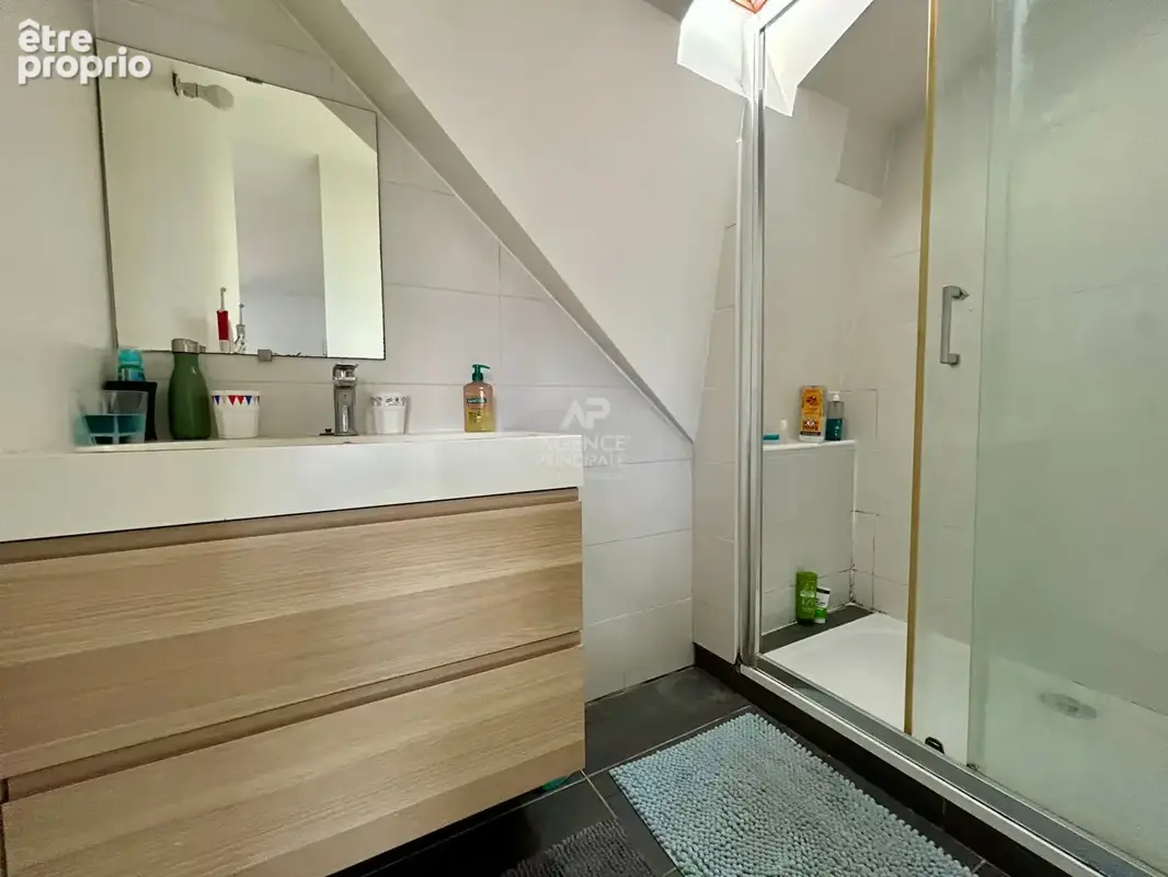 Maison Poissy 6 pièce(s) 115 m2 - photo 12