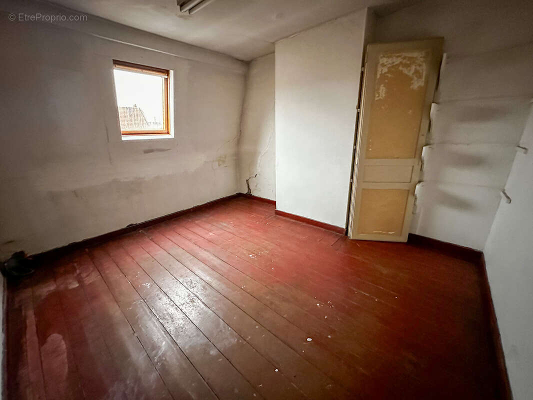 Maison à LAMBERSART