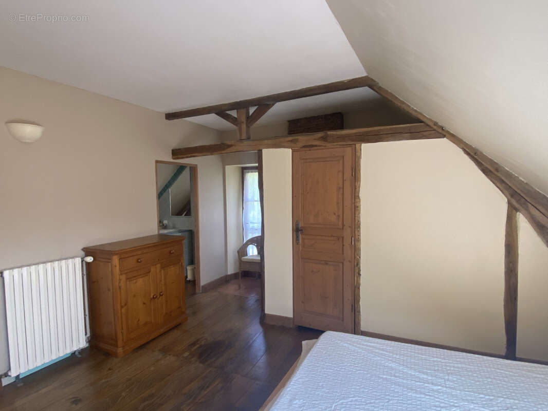 Maison en pierres tb etat dependances - photo 19