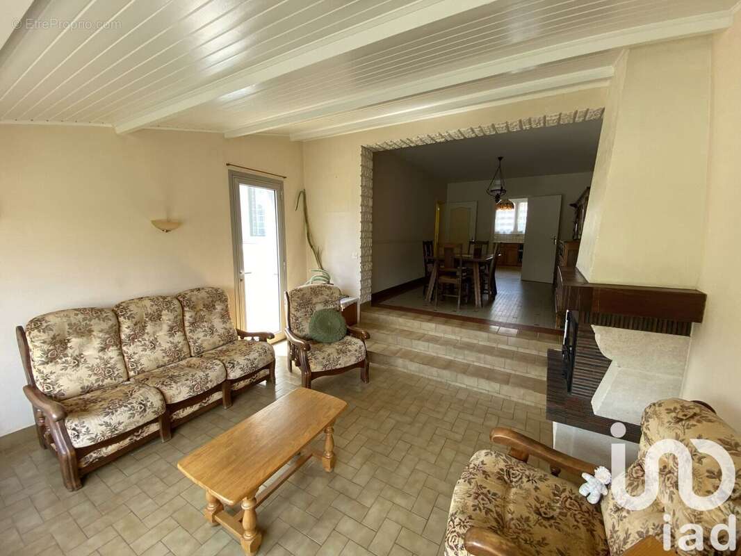 Photo 4 - Maison à LES HERBIERS