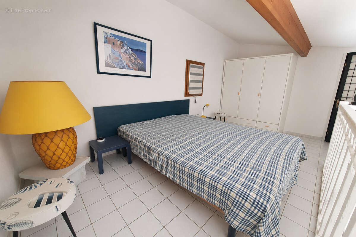 Appartement 38 m² à Gruissan  - photo 4