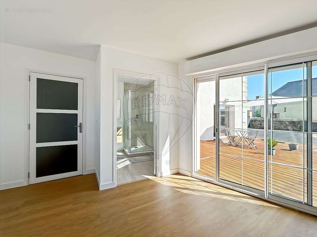 Maison 3 chambre(s) à vendre - photo 2
