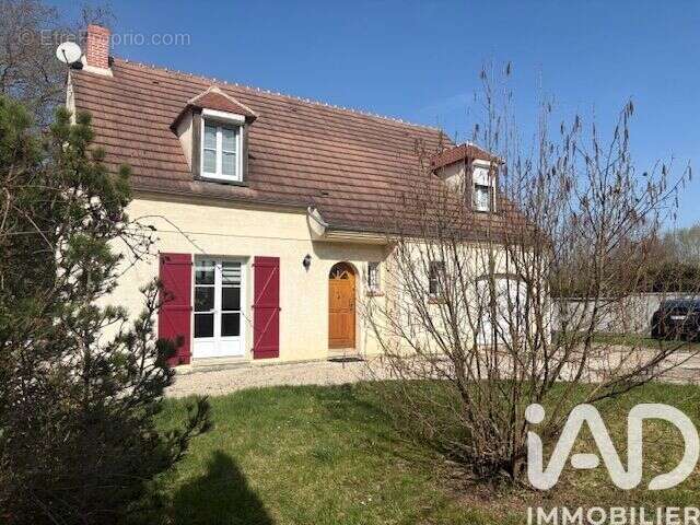 Photo 4 - Maison à TRACY-LE-MONT