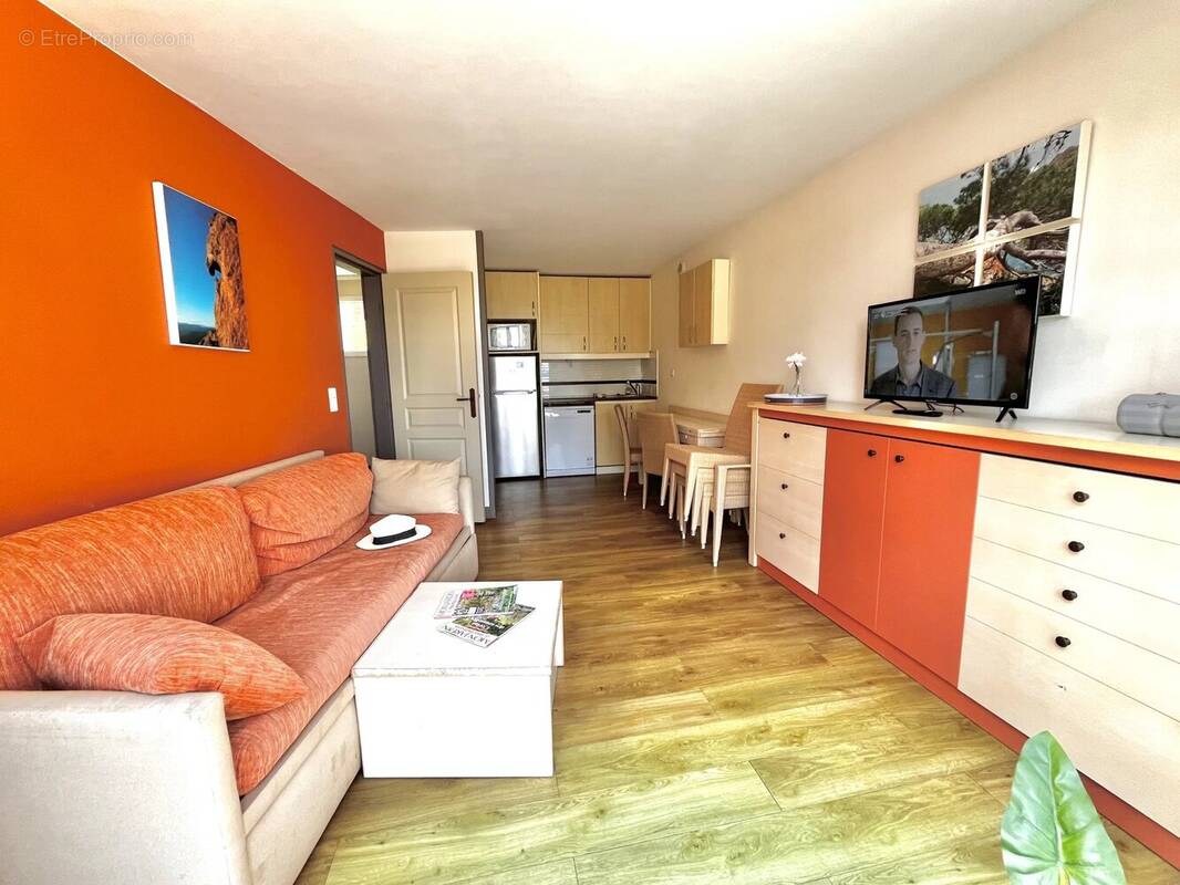 Appartement à LA SEYNE-SUR-MER