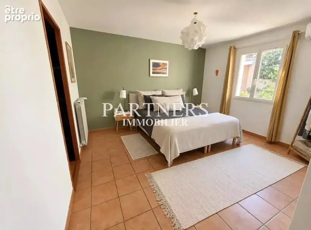 Maison 4 pièces 145 m² à vendre à Carry-Le-Rouet (13620) - photo 6