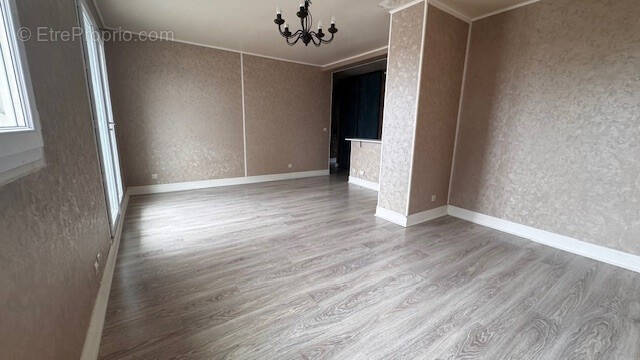 Appartement à PALAISEAU