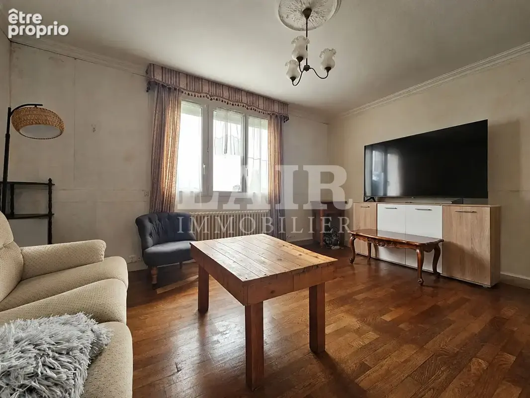 A vendre pavillon sur sous-sol Villaines la juhel - P15652 - photo 4