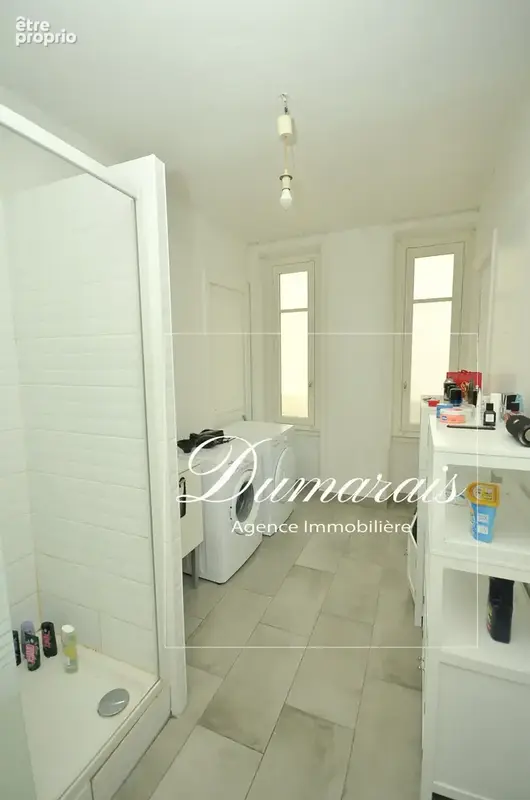 75004 paris - appartement 3 pieces - photo 13