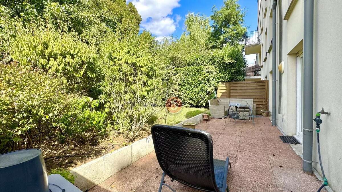 Appartement à LE RAINCY