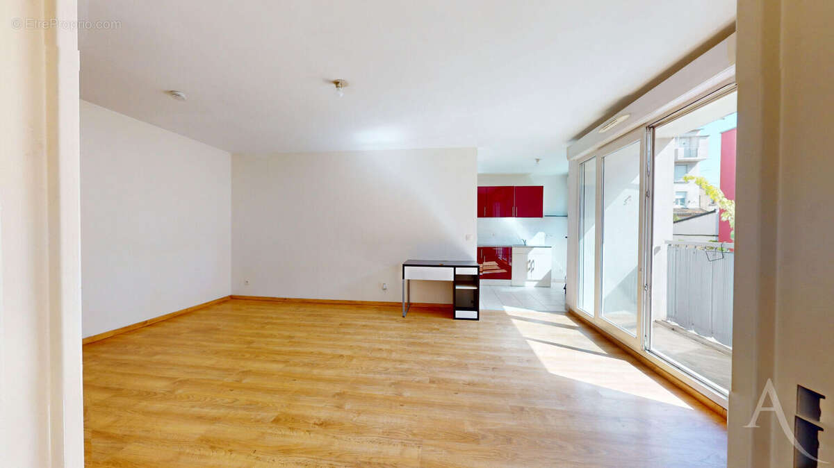 Appartement Montreuil 2 pièce(s) 43.35 m2 - photo 13