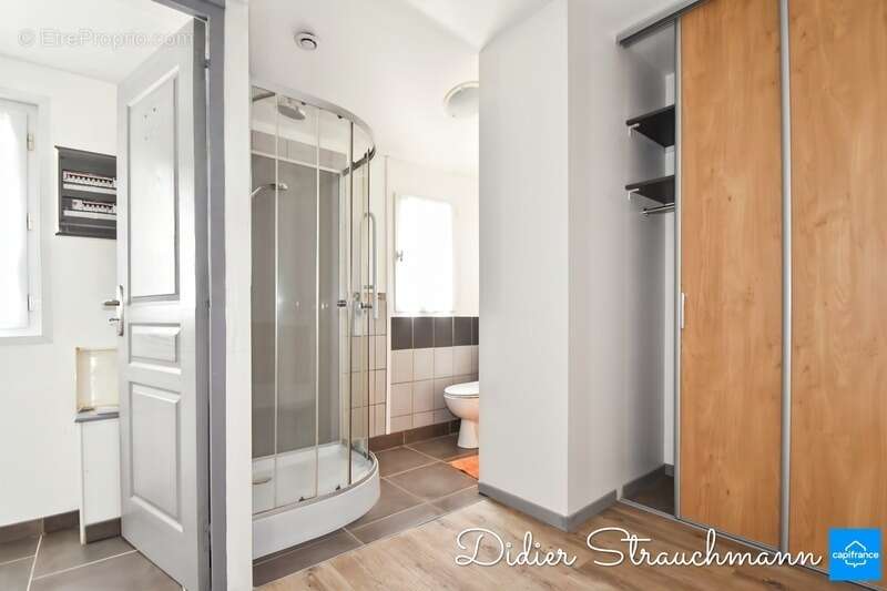 Maison à vendre 4 pièces LA JARRIE (17) - photo 14