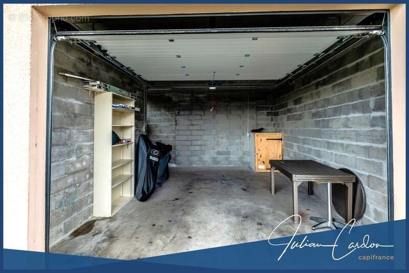 Appartement à BONS-EN-CHABLAIS