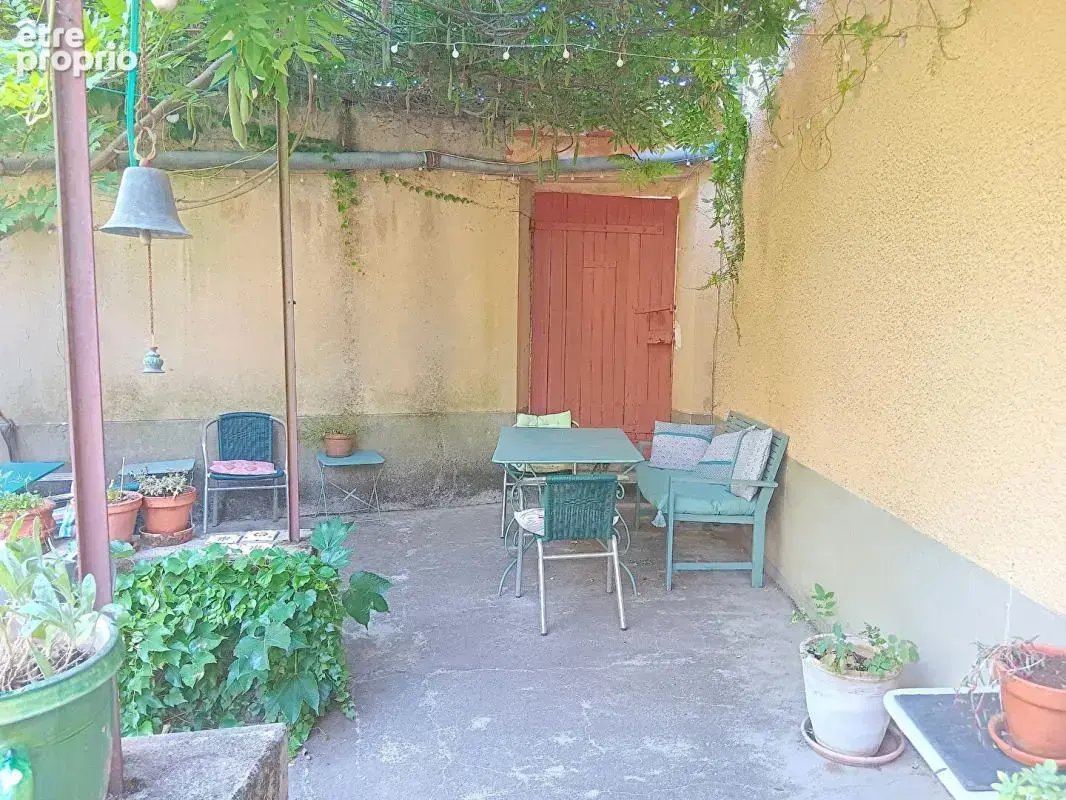Cahors 46090, maison de village avec grand jardin et jolie grange - photo 17