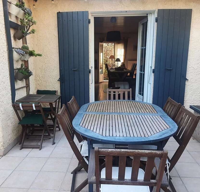 Maison à AVIGNON