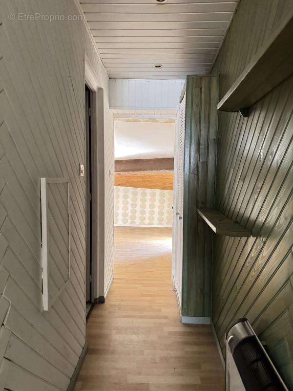 Maison à RIA-SIRACH