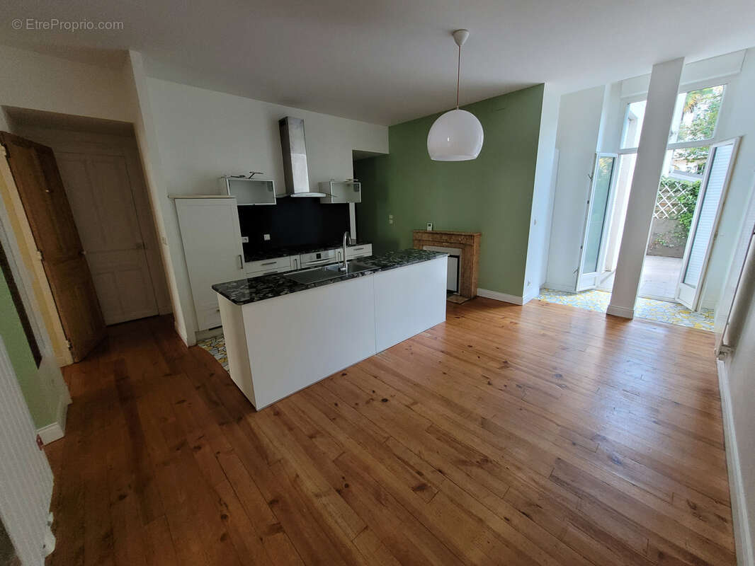 Appartement à PAU