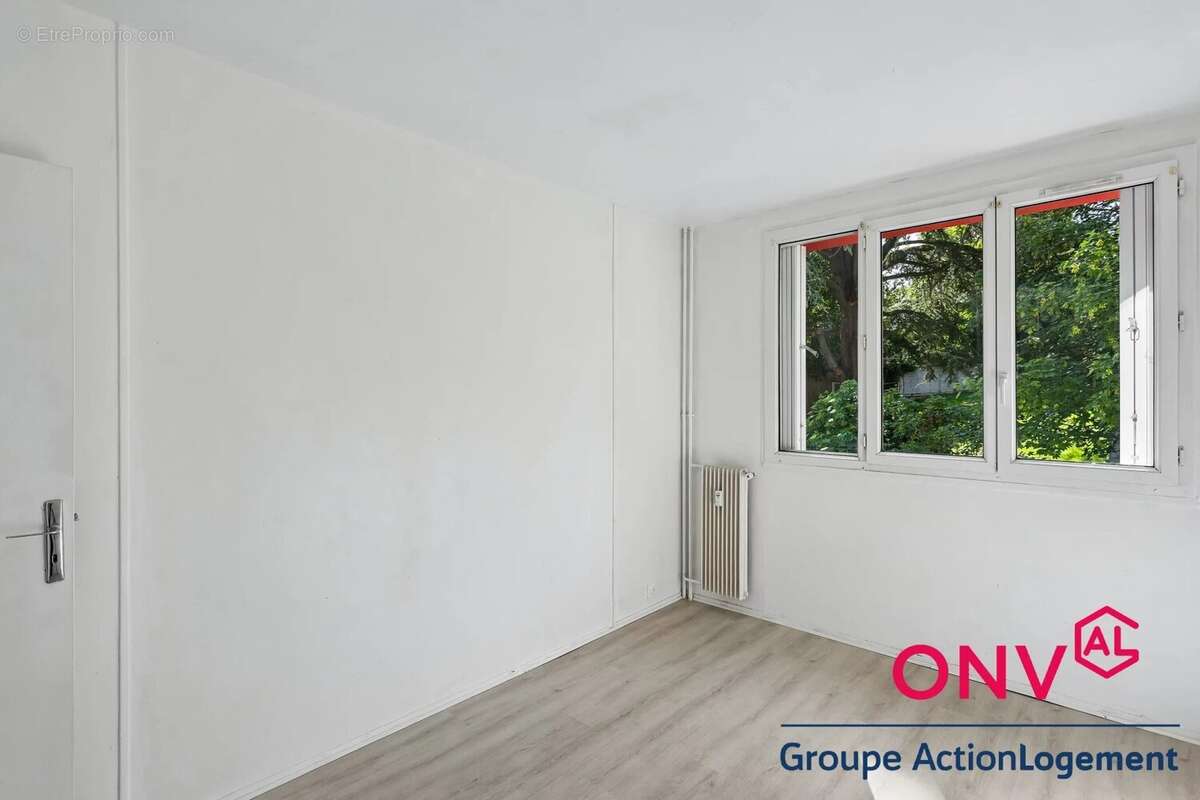 Appartement 4 pièces– Corbeil-Essonnes (Réf. 0026C91-L082) - photo 3