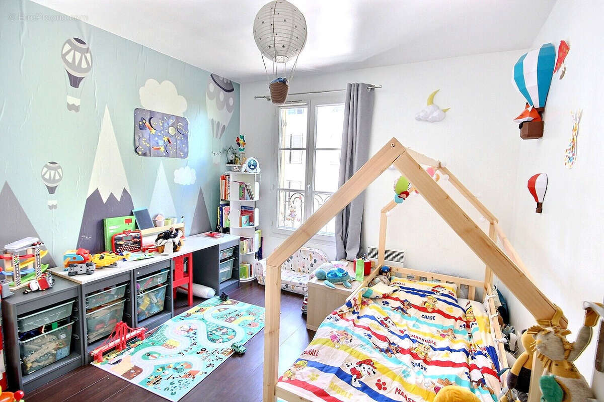 Appartement à WISSOUS