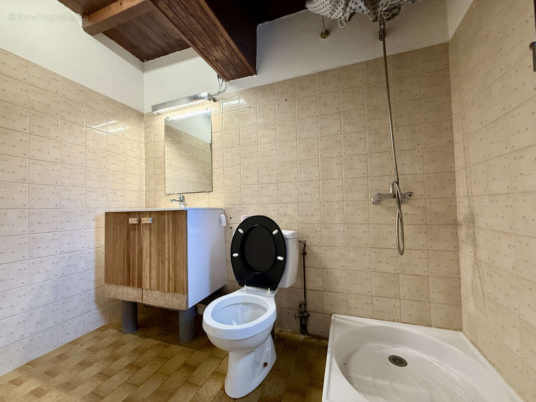 Maison à L'ISLE-JOURDAIN