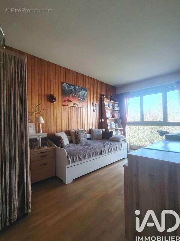 Photo 6 - Appartement à LES ULIS