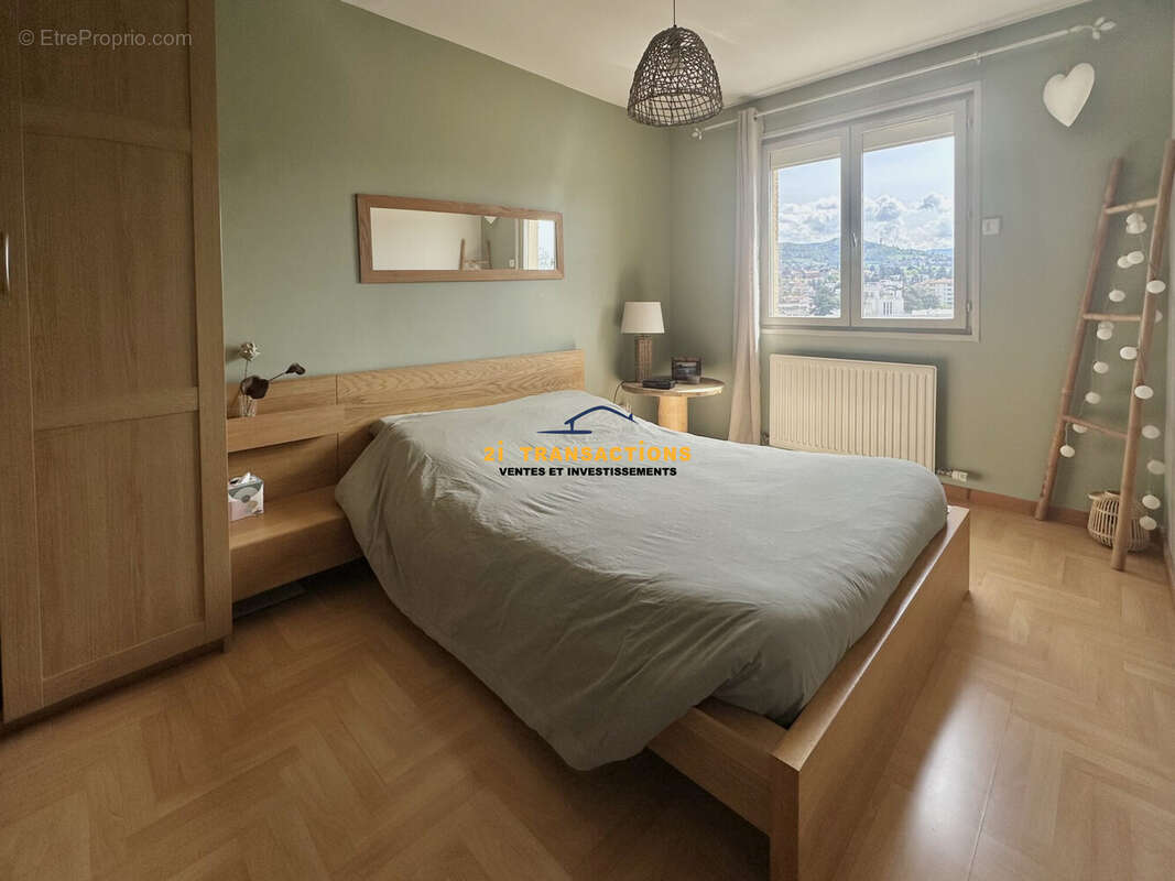 Maison à SAINT-CHAMOND