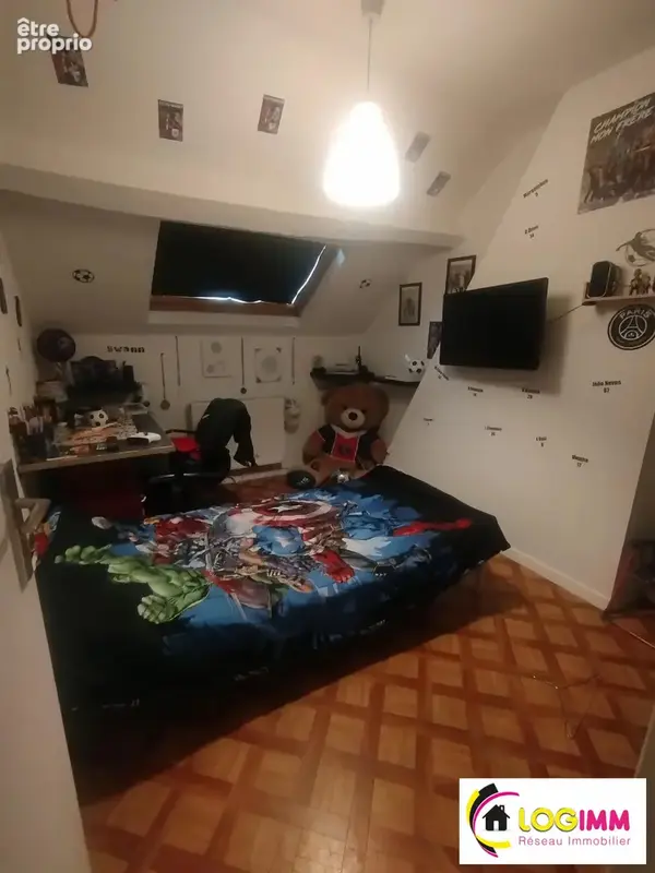 Appartement 160 m² à vendre à Valenciennes (59300) - photo 7