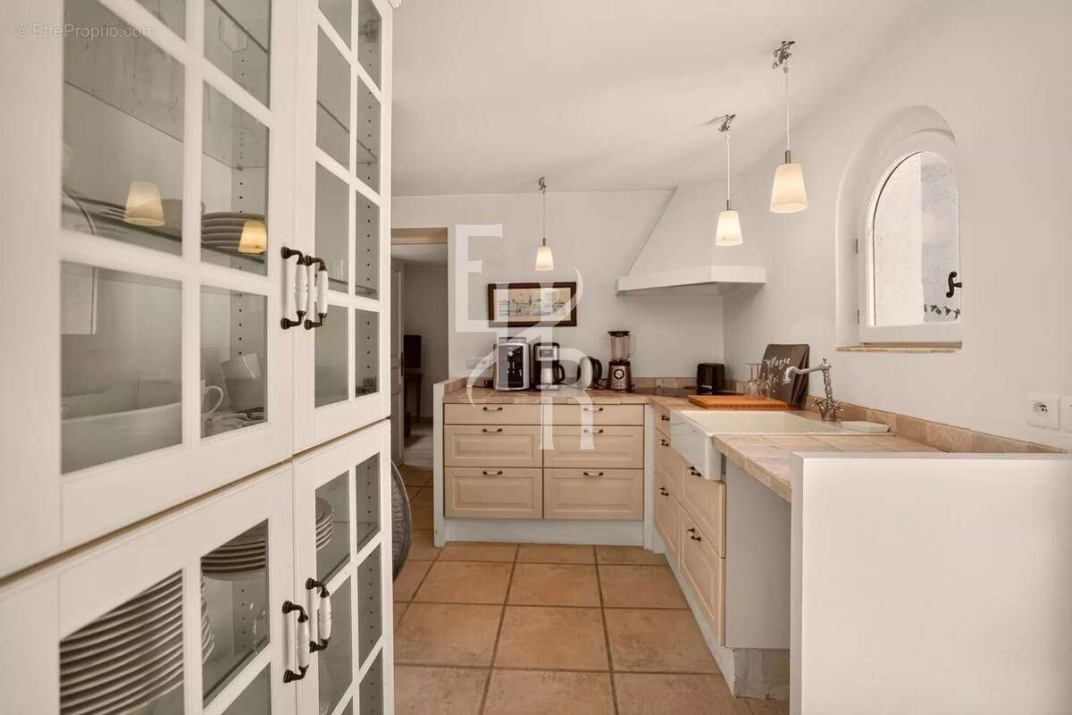 Maison à MOUGINS