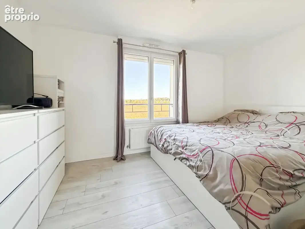Appartement 55m² à ballainvilliers - photo 2