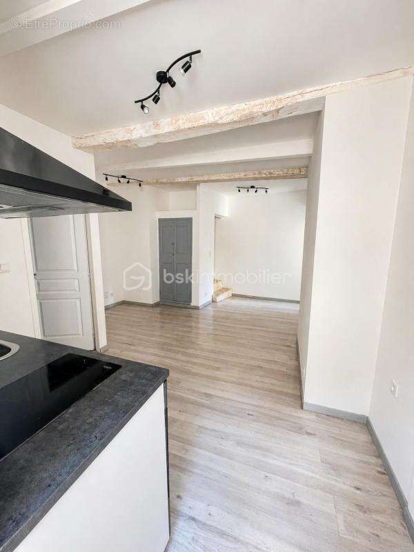 Appartement à LAURIS