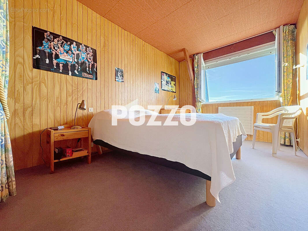 Maison à HAUTEVILLE-SUR-MER