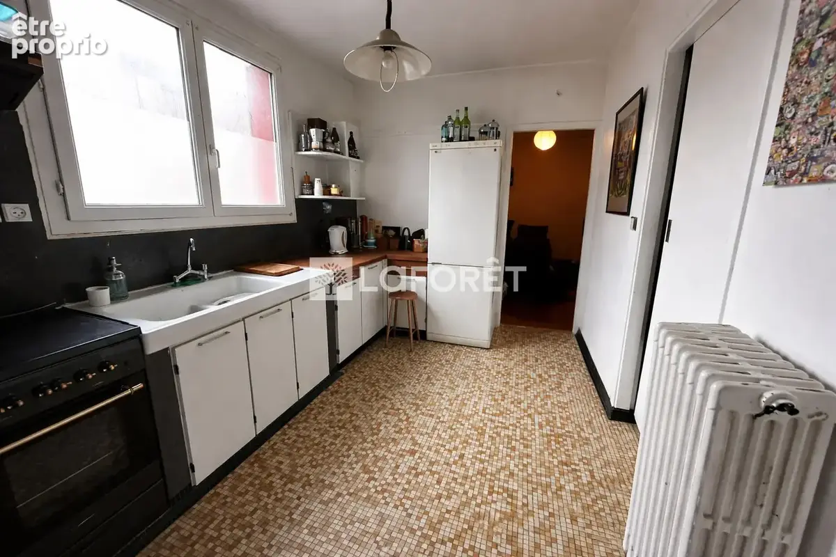 Maison Noisy Le Sec 3 pièce(s) 60 m2 + Annexes - photo 6