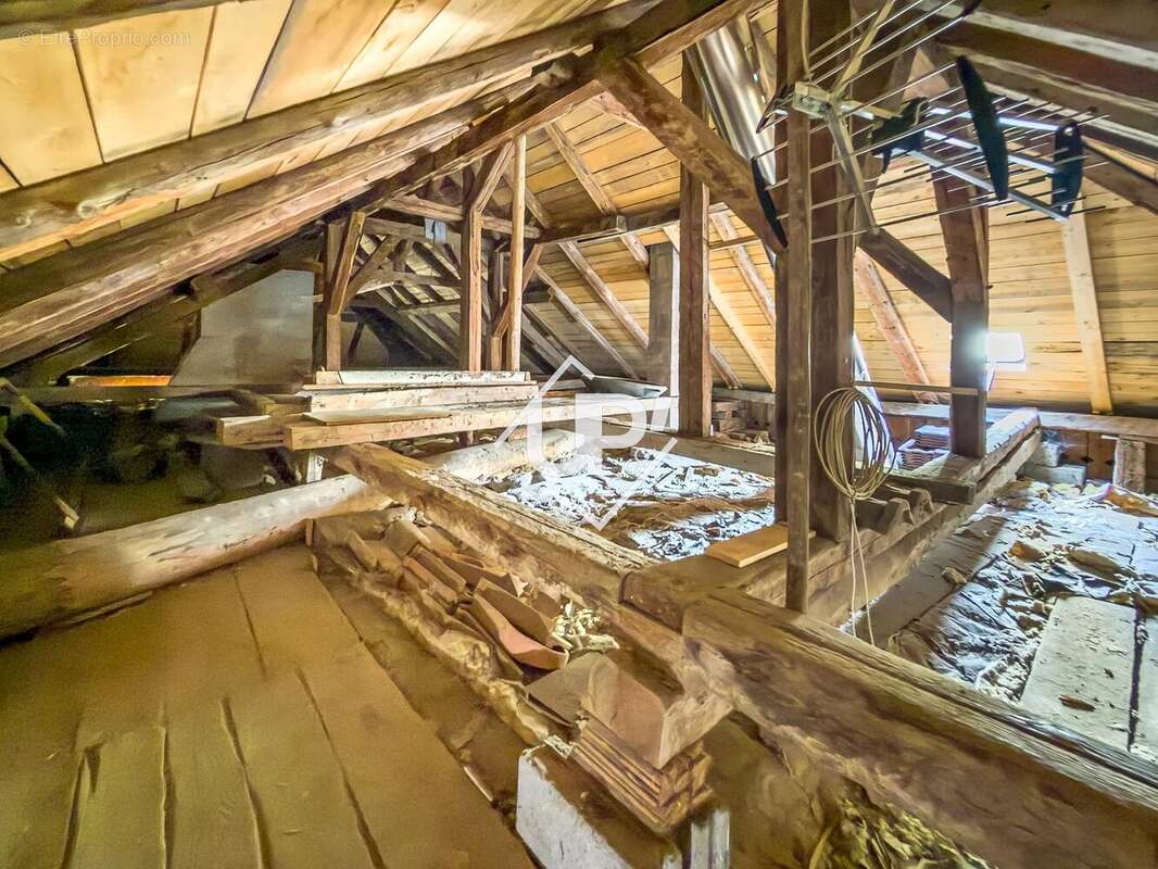 Appartement à MANIGOD