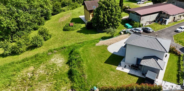 Maison à FARGES