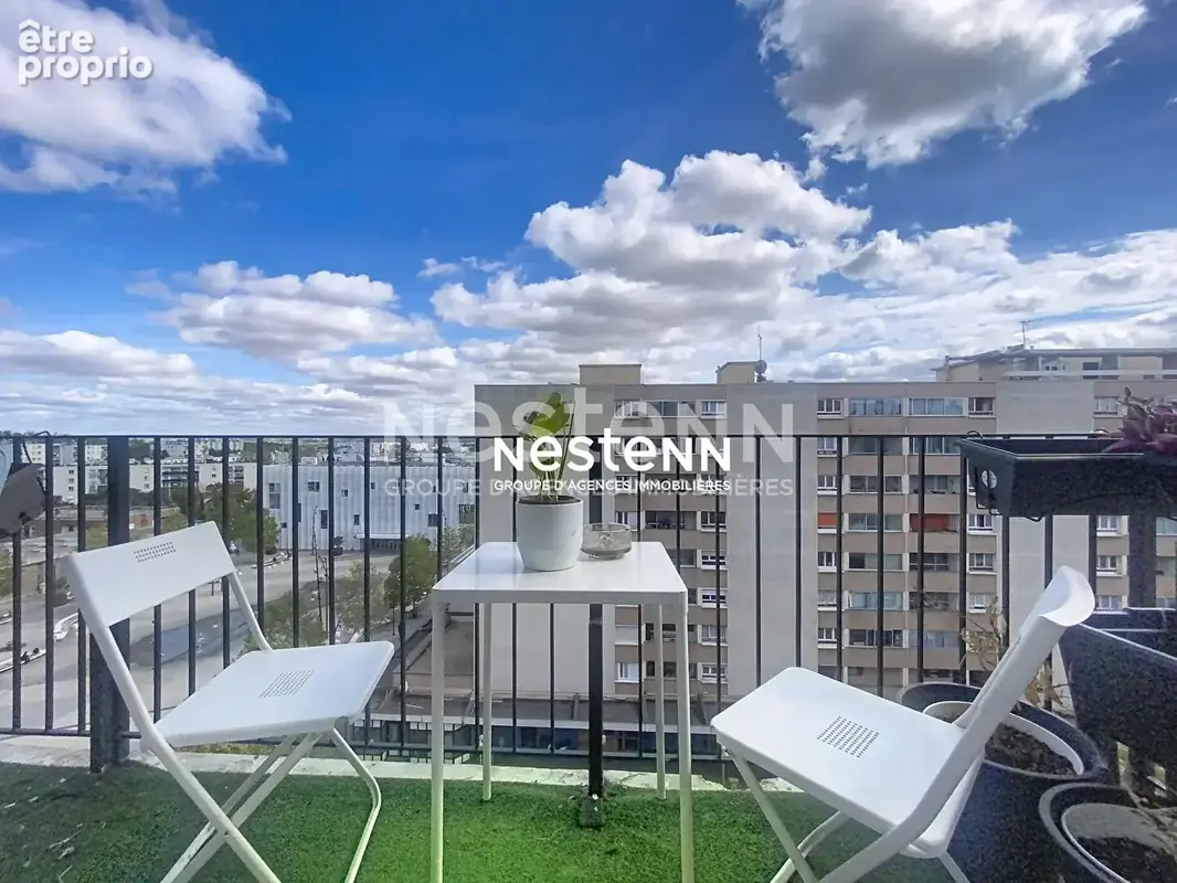 Appartement Garges Les Gonesse 3 pièces 68 m² - photo 7