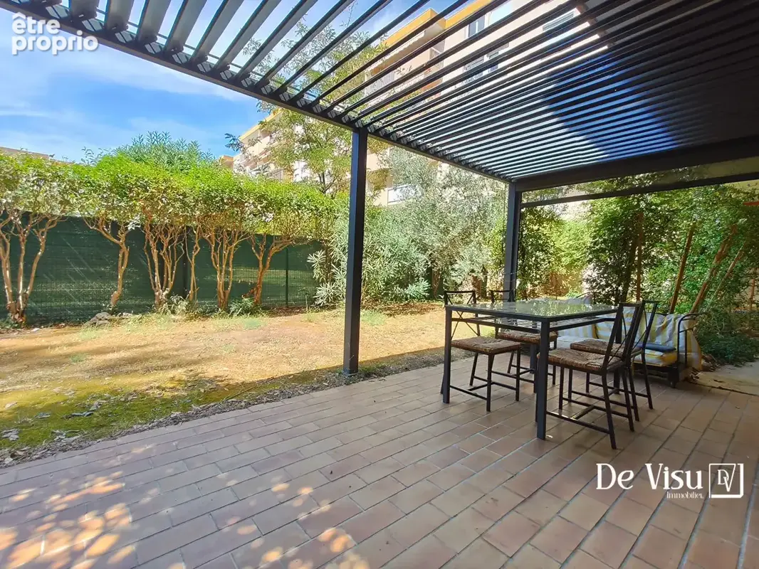 Appartement Montpellier 4 pièce(s) 97 m2 - photo 14