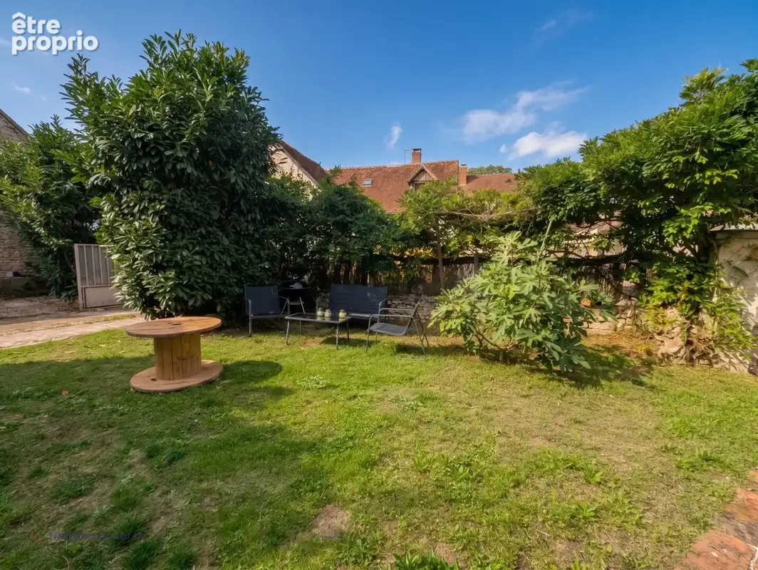 Maison Francueil 5 pièce(s) 117 m2 - photo 12