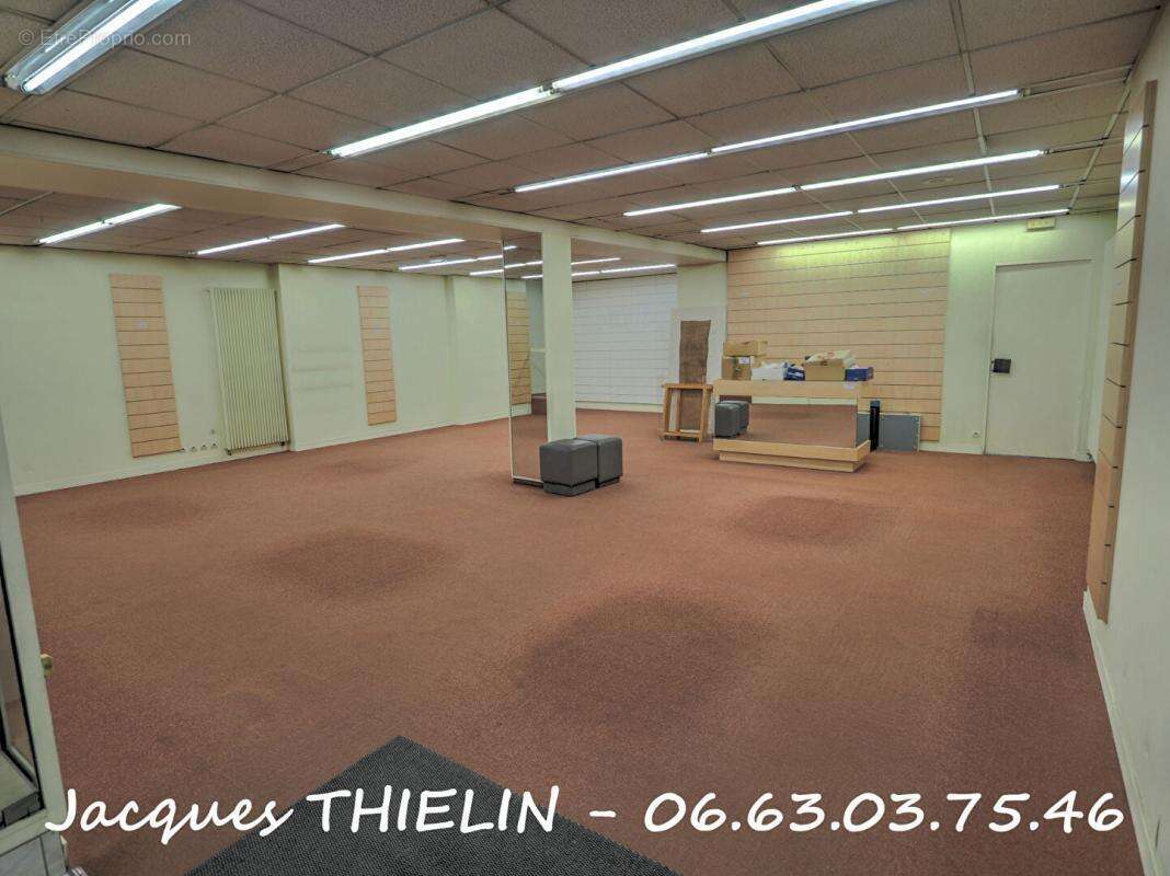Immeuble a renover en coeur de ville !!! - photo 2