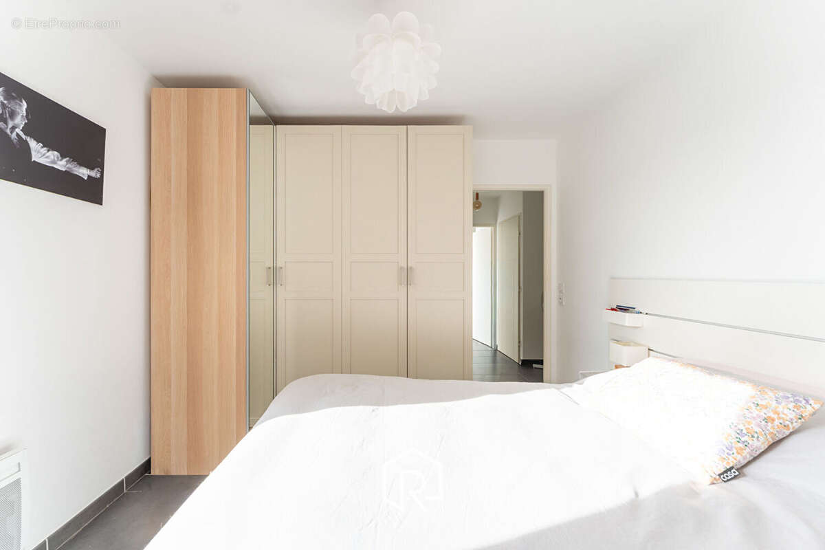 Appartement à MARSEILLE-12E