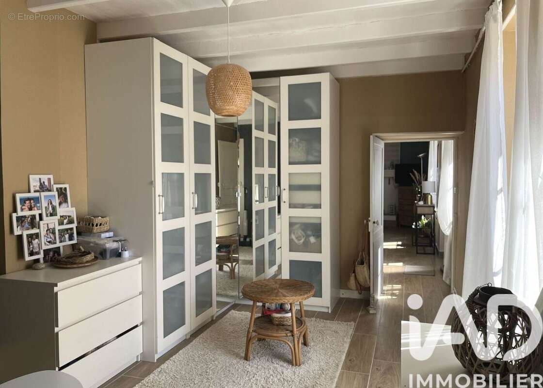 Photo 5 - Maison à CEAUX-EN-COUHE