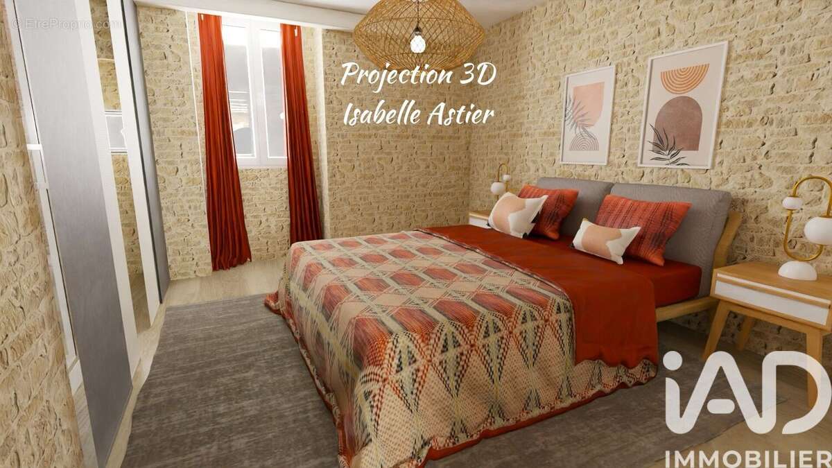 Photo 6 - Appartement à BESANCON