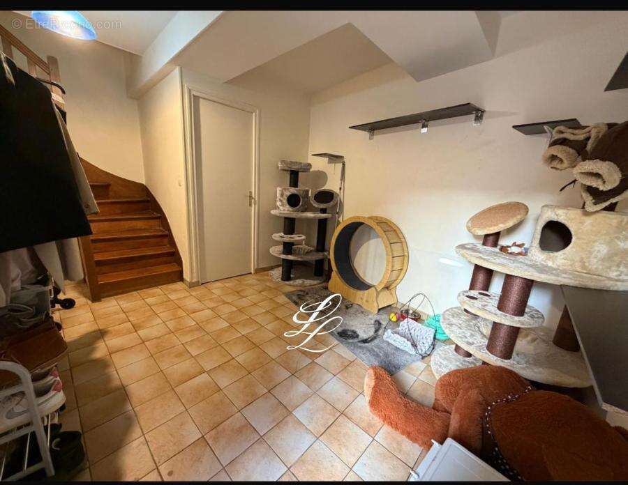 Appartement 67 m² à Le Mans  - photo 684